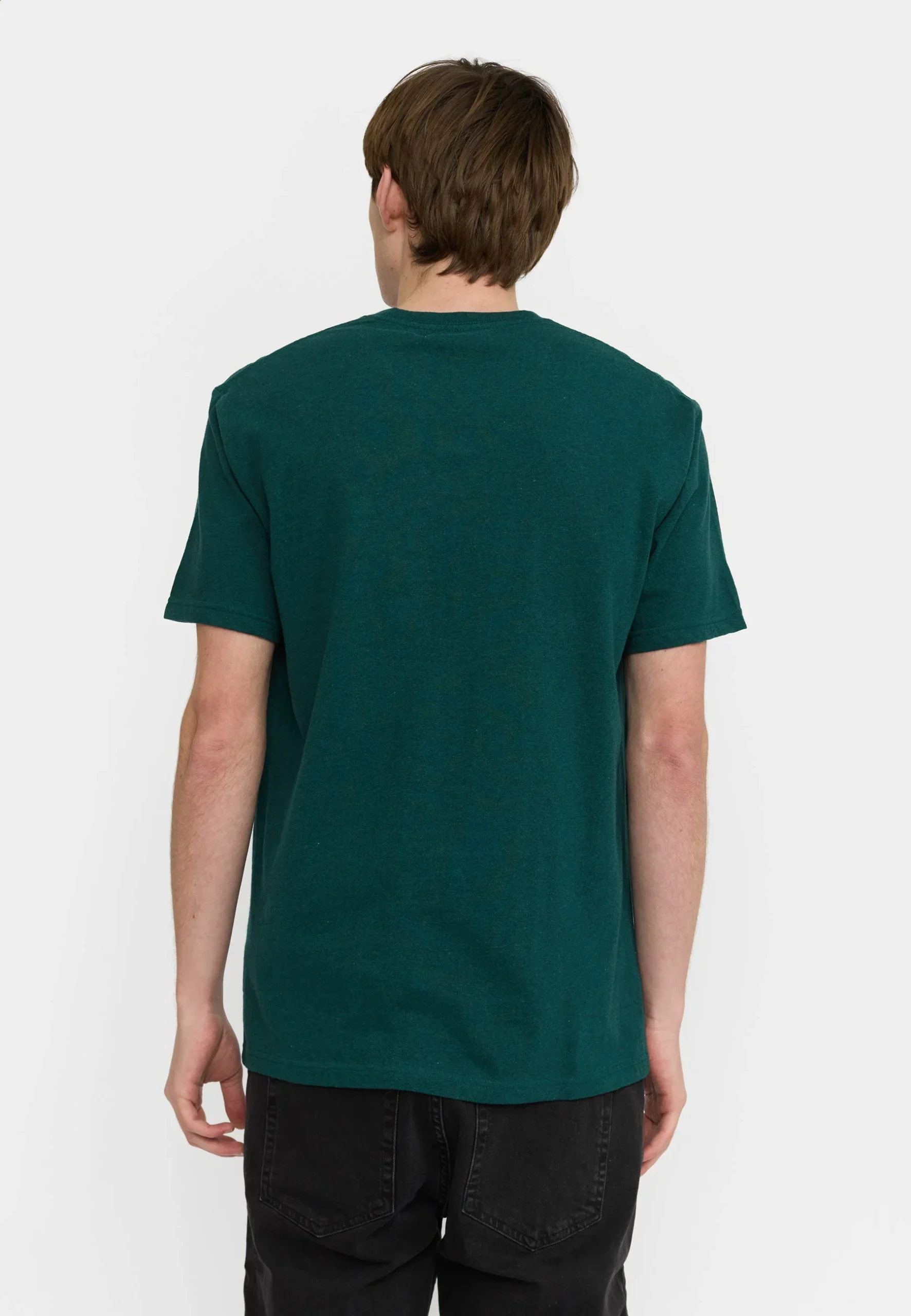 Camiseta Gar Application - dark petrol - Imagen 5