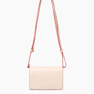 BOLSO LULA - PEACH PINK