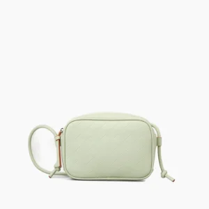 BOLSO RALLO LOU - GREEN