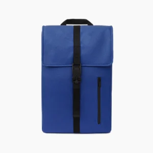 MOCHILA OSLO -AZUL