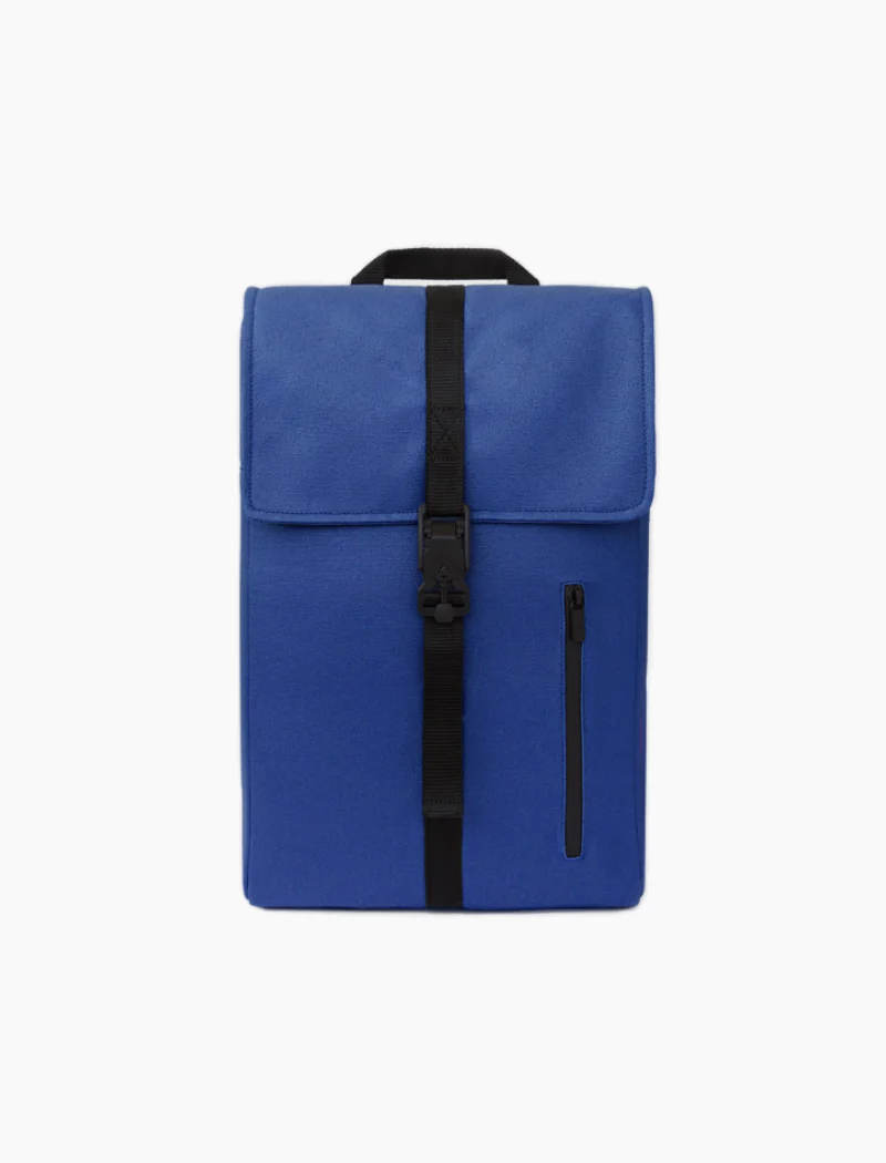 MOCHILA OSLO -AZUL