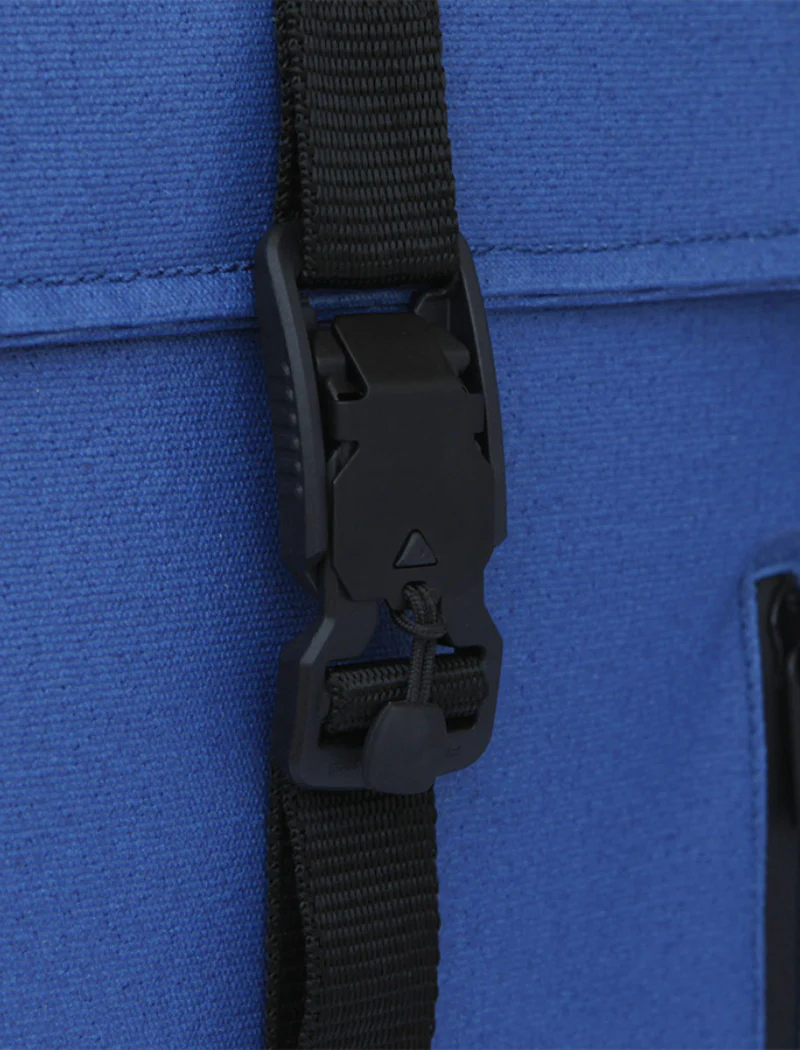 MOCHILA OSLO -AZUL - Imagen 3