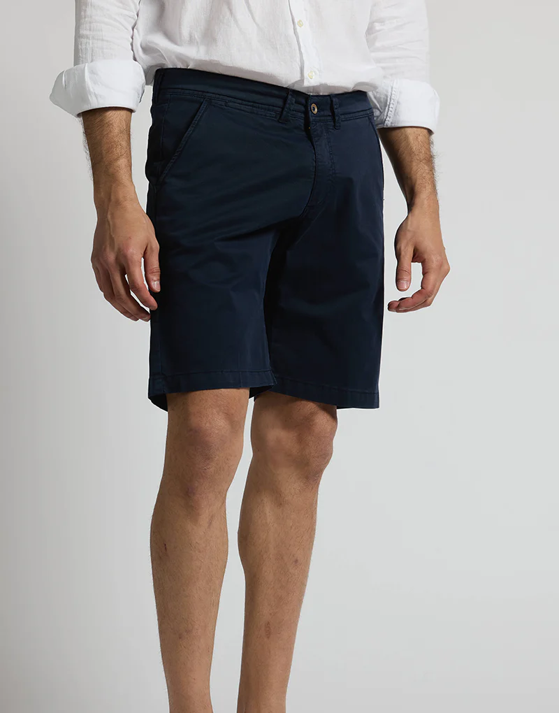 Bermudas lago azul marino. - Imagen 3