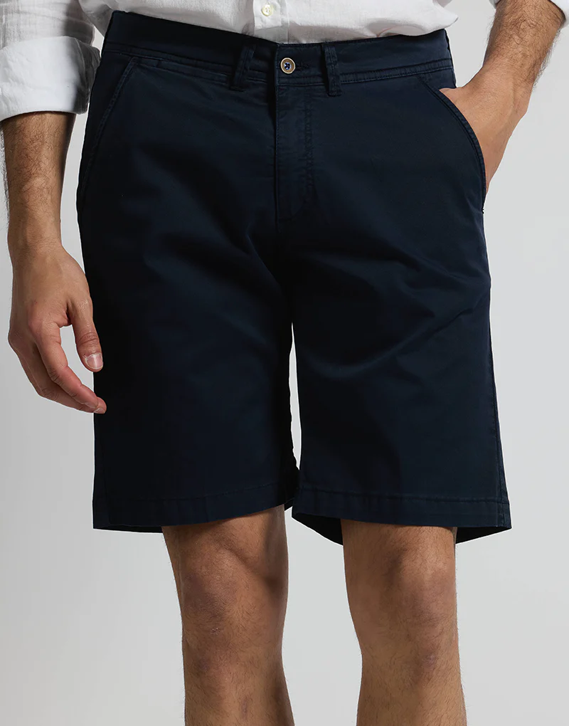 Bermudas lago azul marino. - Imagen 4