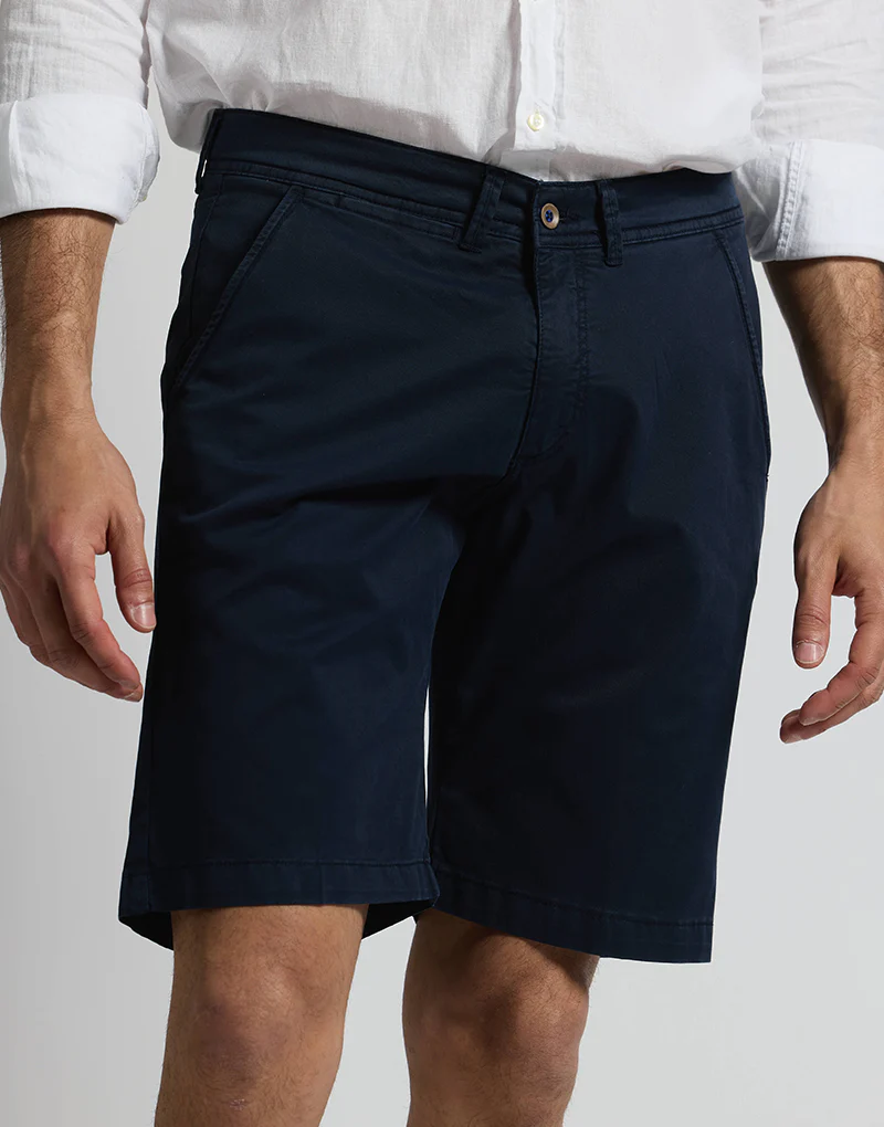 Bermudas lago azul marino. - Imagen 5