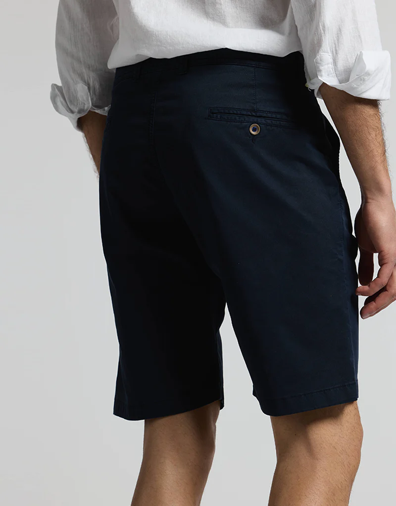 Bermudas lago azul marino. - Imagen 6