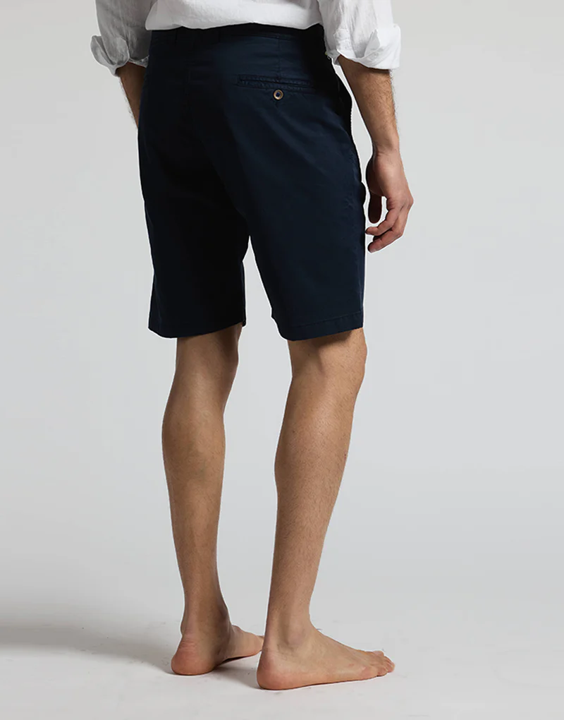 Bermudas lago azul marino. - Imagen 7