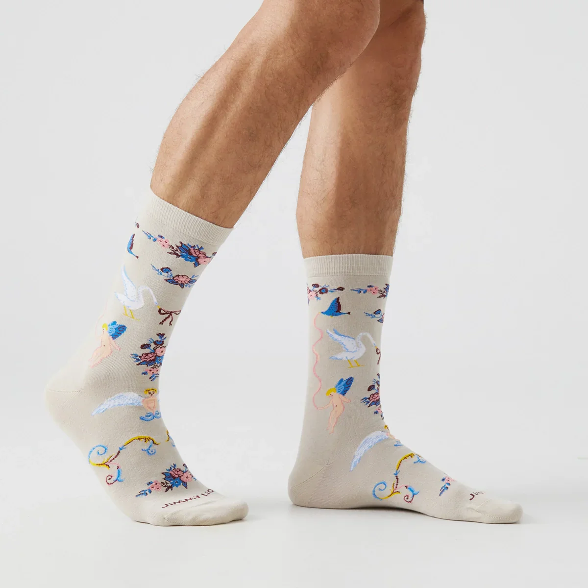 Calcetines Brianda Italia - Imagen 3