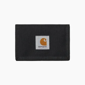 CARTERA ALEC WALLET - BLACK