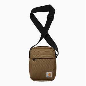 BOLSO JAKE SHOULDER BAG - LUMBER