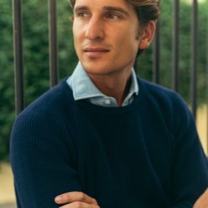 The New Cotton Bobby Marino