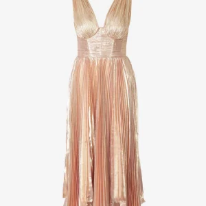 Vestido Demetra Midi