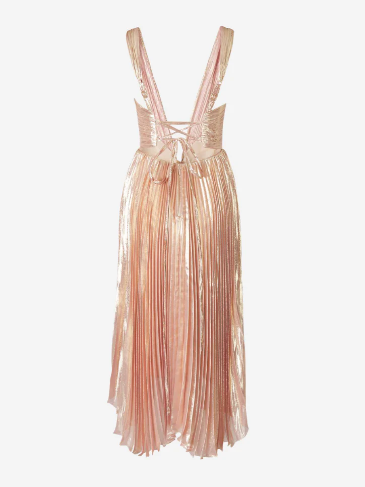 Vestido Demetra Midi - Imagen 3