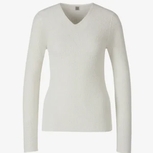 Jersey Punto Bouclé