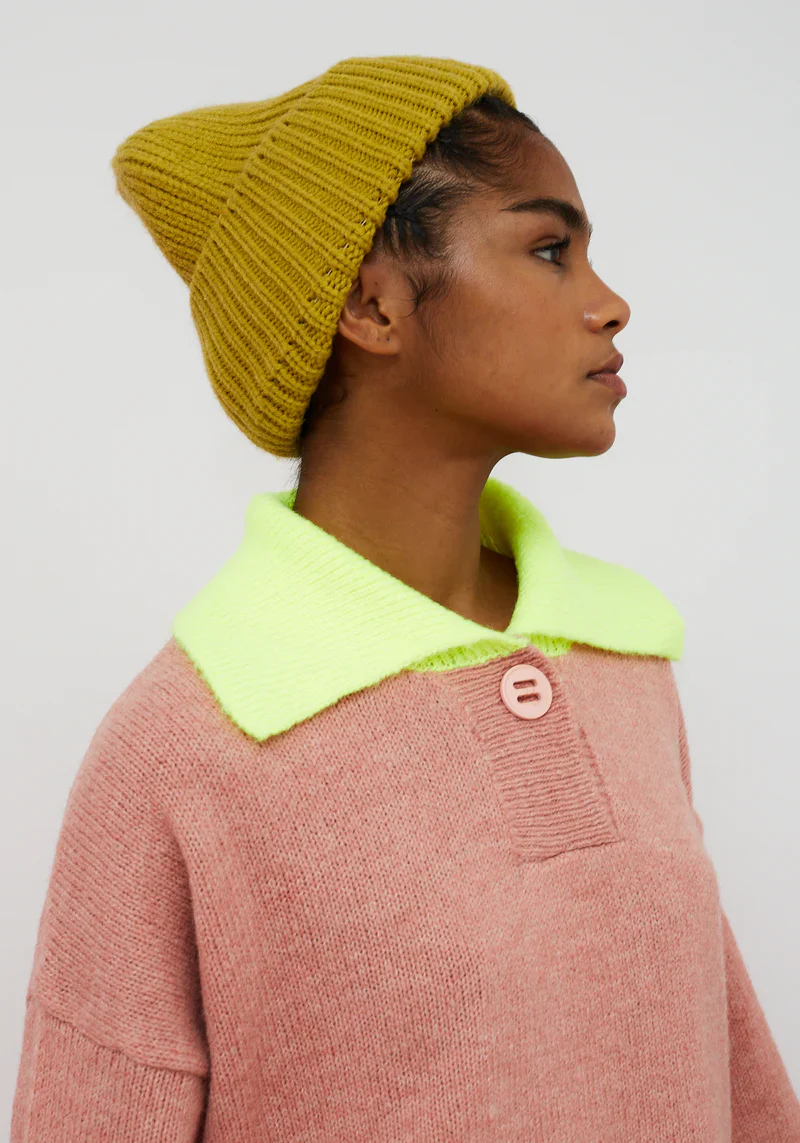 Jersey Sail Rosa - Imagen 3