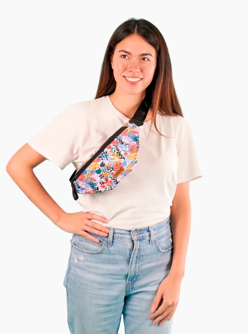 Riñonera reversible - rennes - Imagen 4