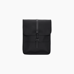 Mochila Backpack Micro - black