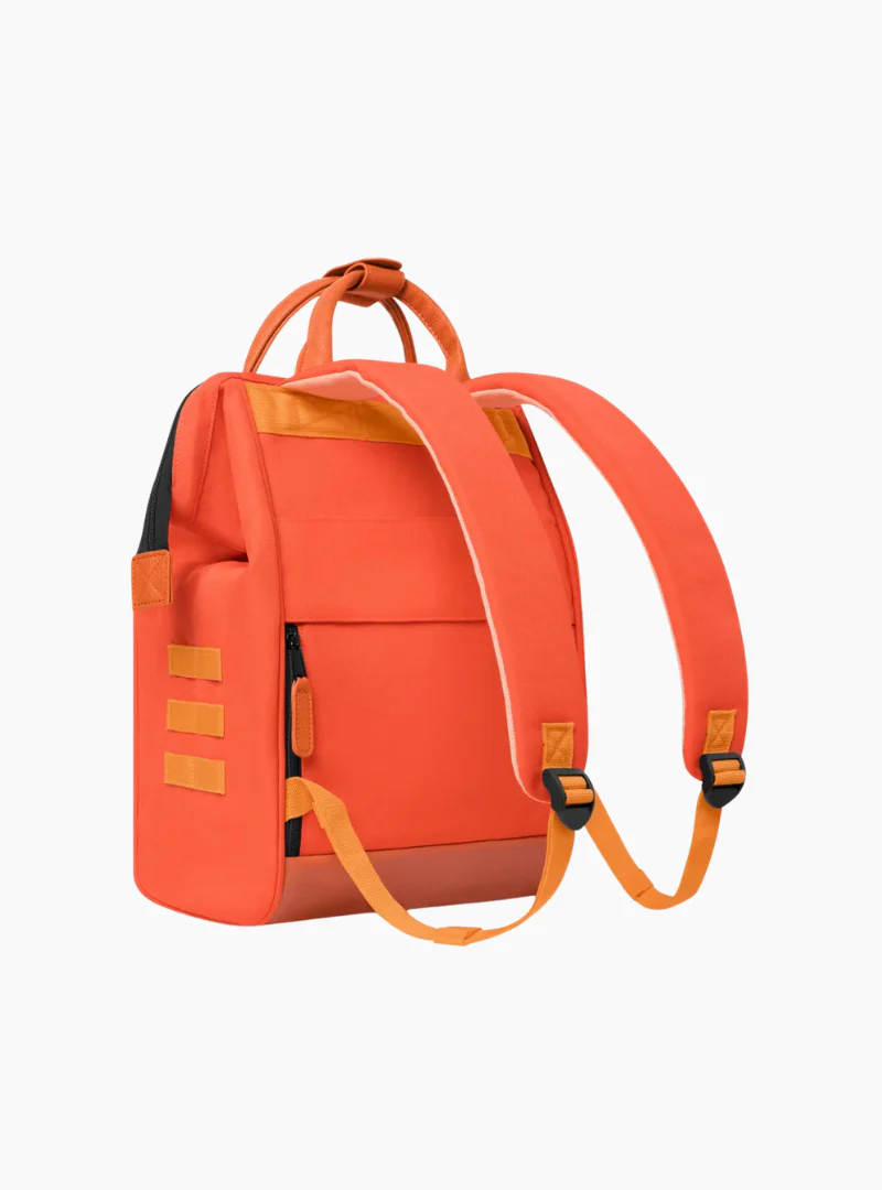 MOCHILA ADVENTURER MEDIUM - ORANGE - Imagen 4