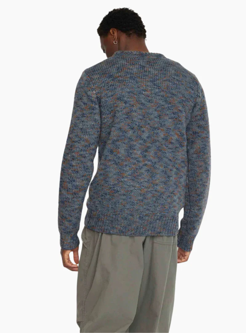 Jersey 6528 - blue - Imagen 3