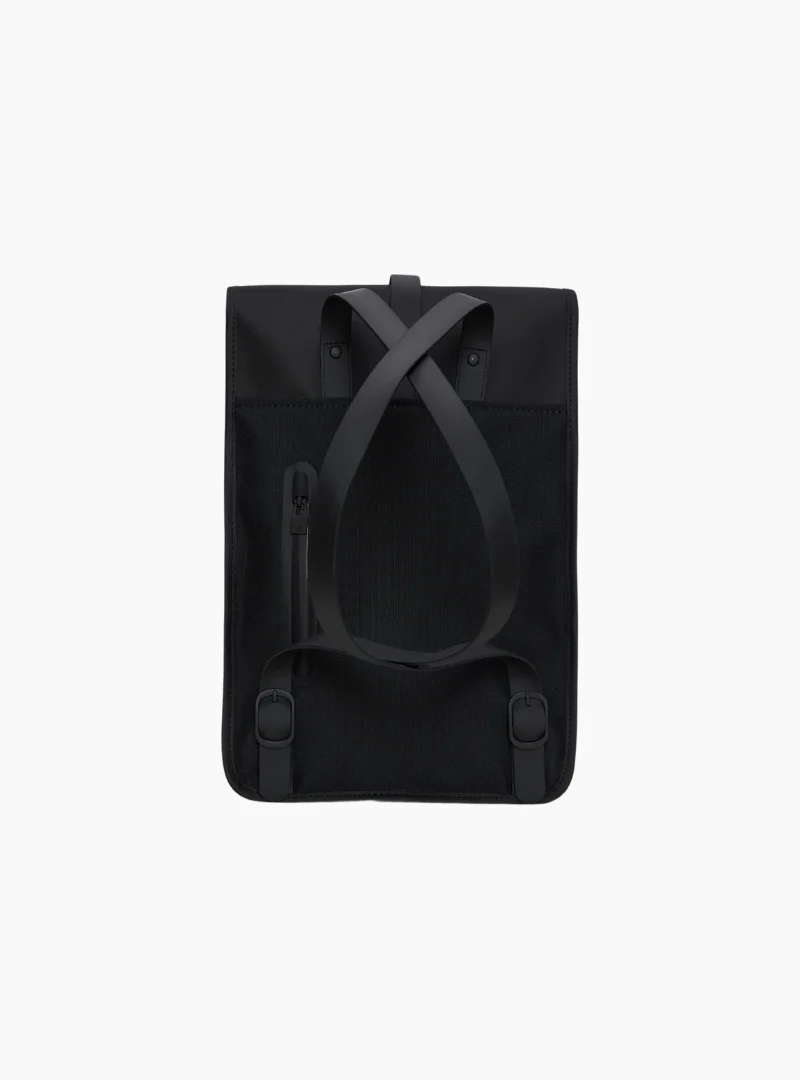 Mochila Backpack mini - black - Imagen 5