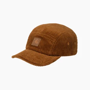 GORRA ERIE - BROWN