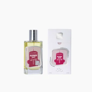 Perfume Alfred Kafé
