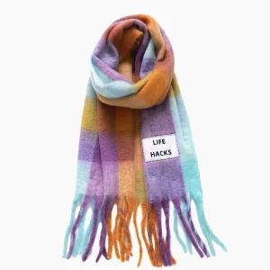 Bufanda Life Hacks