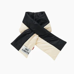 Bufanda Puffer vertical - no limits