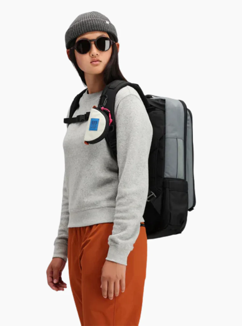 Monedero Taco - black - Imagen 4