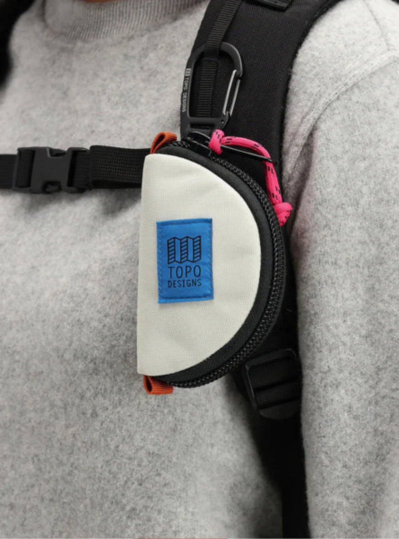 Monedero Taco - black - Imagen 3