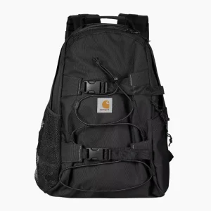 Mochila Kickflip - black