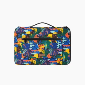 Funda portátil con bandolera - boulogne