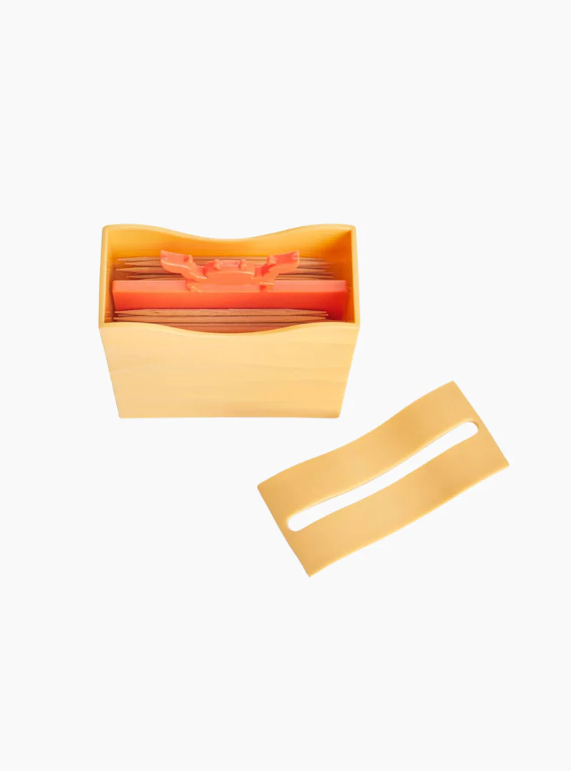 Palillero cangrejo Sebastian - Imagen 6