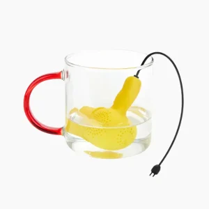 Infusor té ElectriciTEA