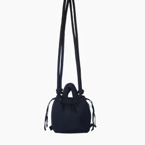 Micro Ona soft bag - black