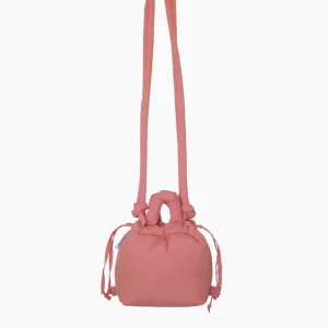 Micro Ona soft bag - soft peach