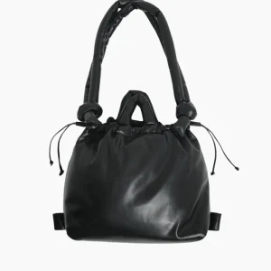 Bolso Ona Vegan leather - black