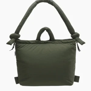 Ona soft bag - forest green