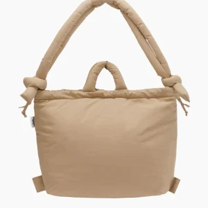 Ona soft bag - beige