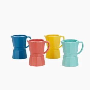 Set tazas espresso - Moka