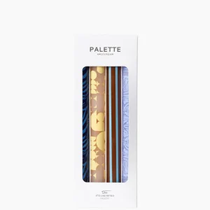 Velas It's Like Retro (4uds.)