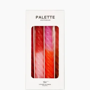 Velas Mix & Match - lovers in Paris