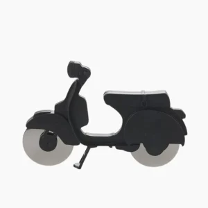 Cortapizza Scotter - negra