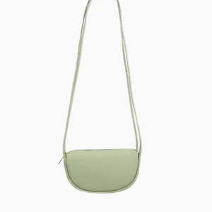 Bolso Hikaru - peridot