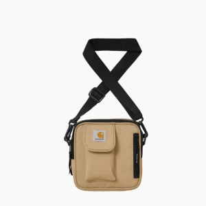 Bandolera Essentials bag small - sand