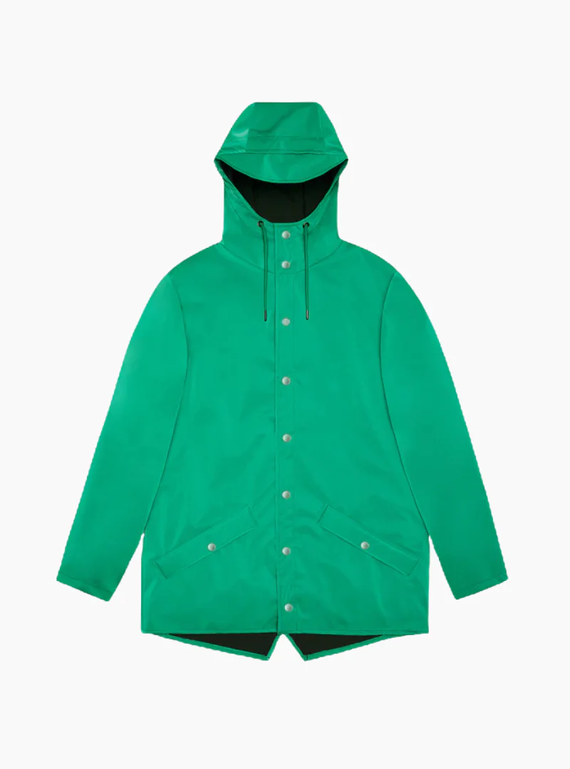 CHUBASQUERO JACKET - ELEMENT