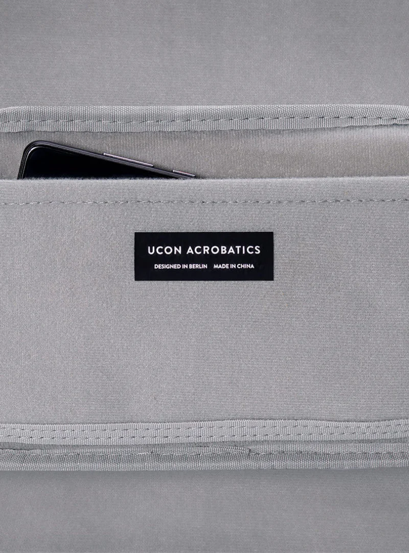 Riñonera Jona medium bag - royal blue - Imagen 4