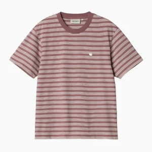Camiseta W' S/S Sydney - dusky pink