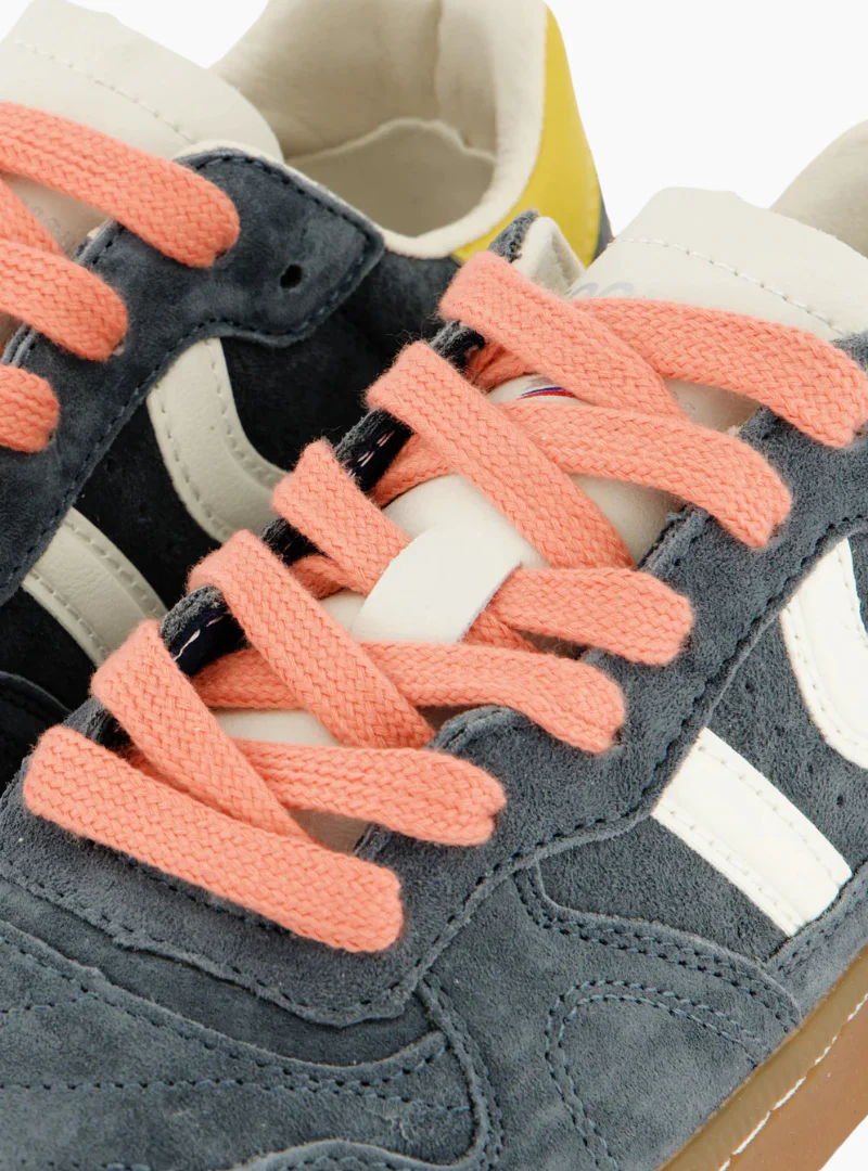 Zapatillas Goal - indigo JEA (hombre) - Imagen 7