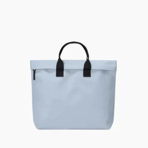 Mochila Eliza lotus - fog blue